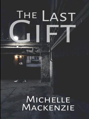 cover image of The Last Gift